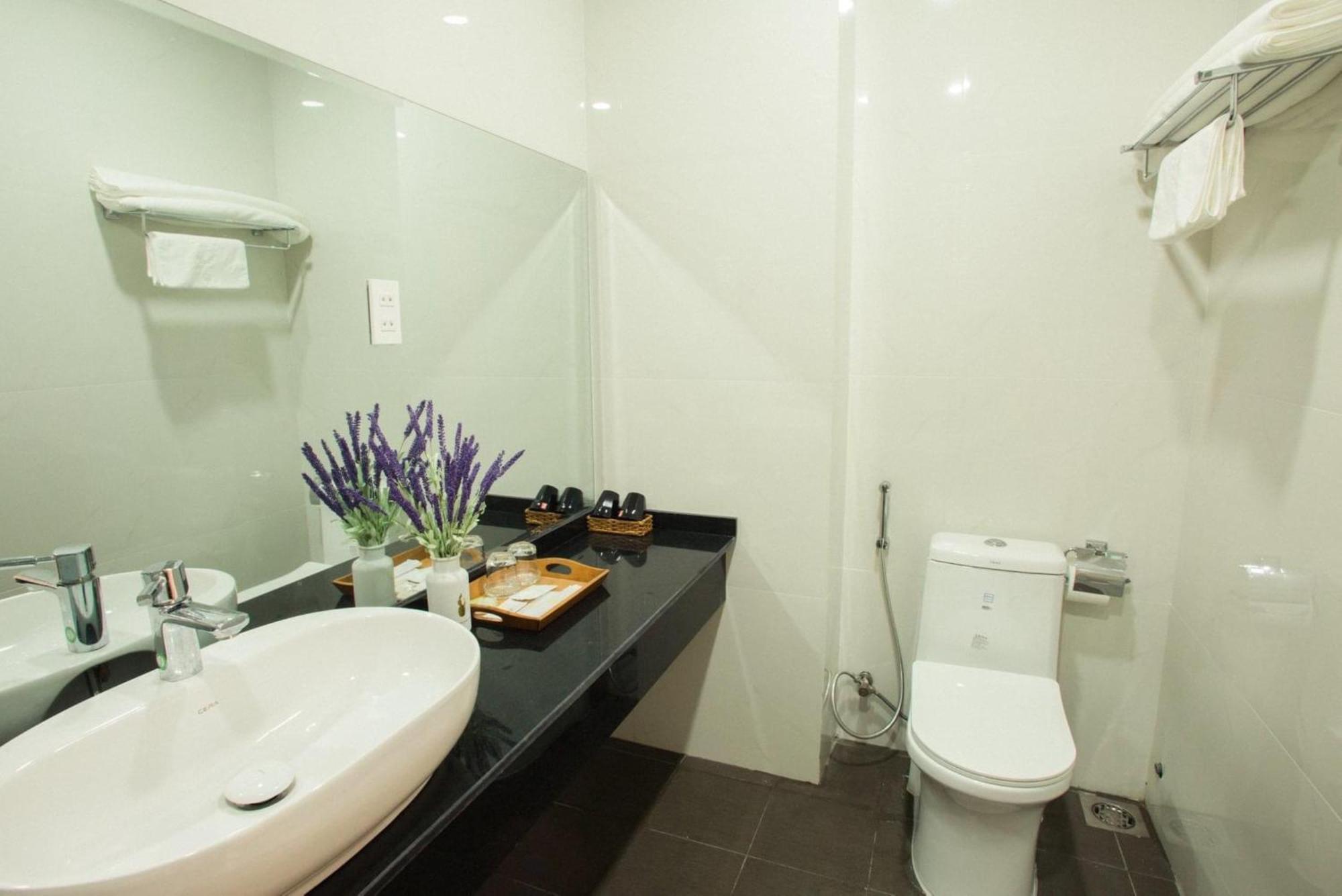 Selima Hotel Quy Nhon Eksteriør billede